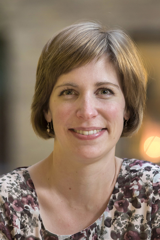 Judith Felten, picture Johan Gunséus