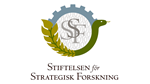 Länk till webbplats för finansiären Stiftelsen för Strategisk Forskning
