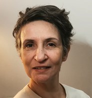 Personalbild Isabelle Desjeux