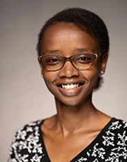 Albina Waithaka