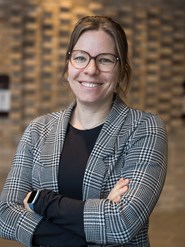 Staff photo Vivien Horvath