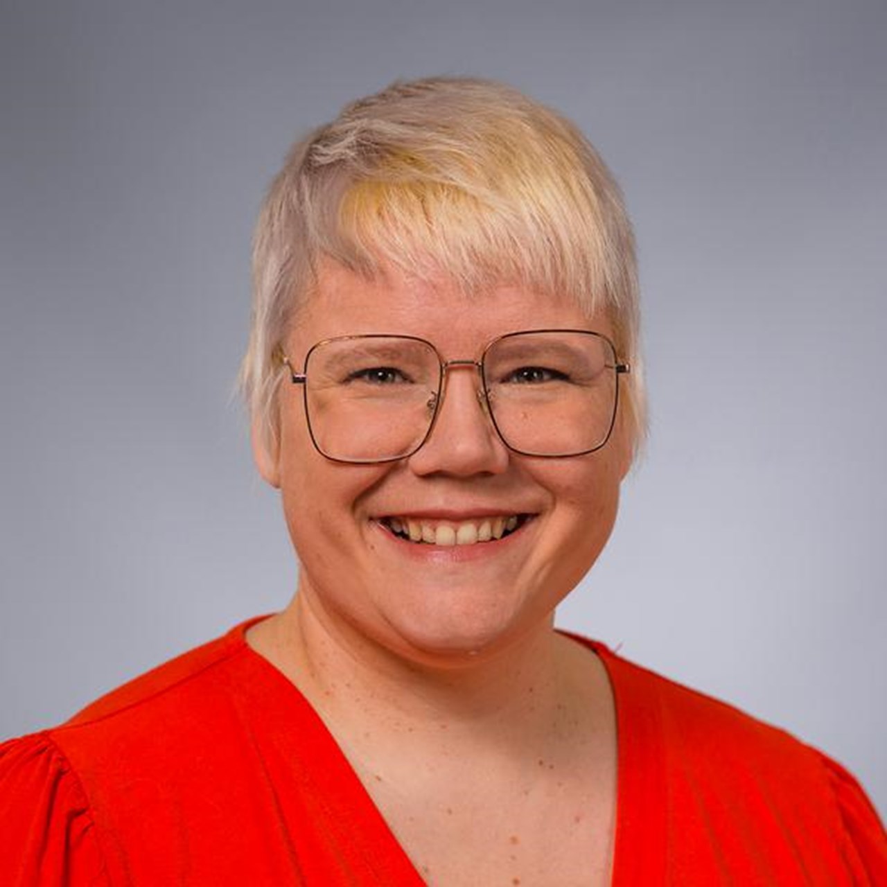 Anna Thorsell