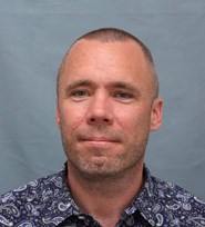 Magnus Bergmark