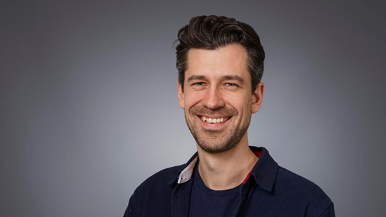 Roine El-HabtaStaff scientist vid Institutionen för medicinsk och translationell biologiEnhet: Lärare A-flygeln, Grupp Ana Virel