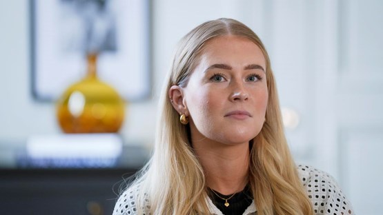 Olivia HarlinAlumn