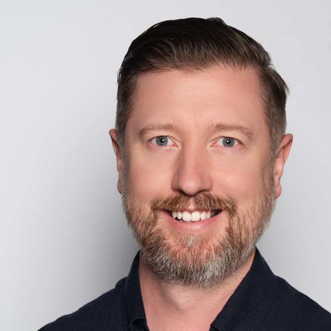 Porträttfoto inomhus