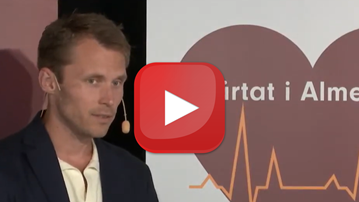 Film: Hur tar vi action på det höga trycket?