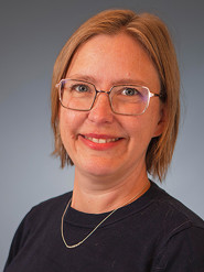Personalbild Elisabeth Mach