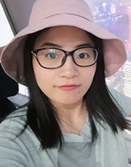 Lingyu Li - پژوهشگر ارشد profile picture