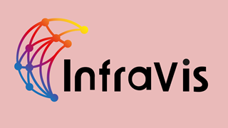 Infravis logotyp