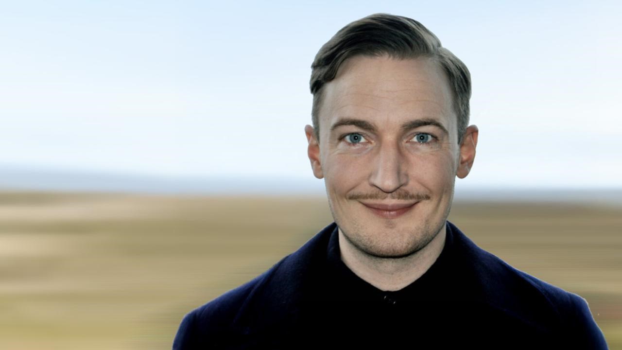 Mårten Hammarlund, Stockholms universitet