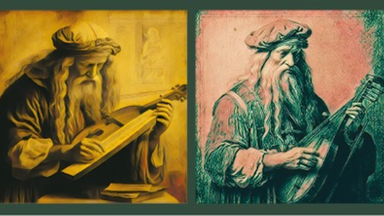 Leonardo