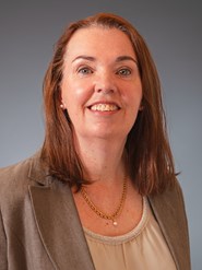 Personalbild Annica Eriksson