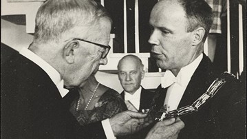 UMU Invigning