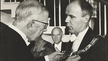 UMU invigning