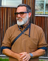 Luis Berríos-Negrón - دانشیار profile picture