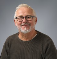 Personalbild Kjell Eneslätt