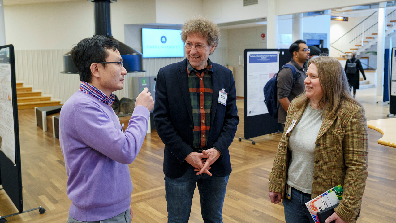 UCMR Day 2025