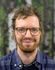 Personalbild Albertas Dvirnas