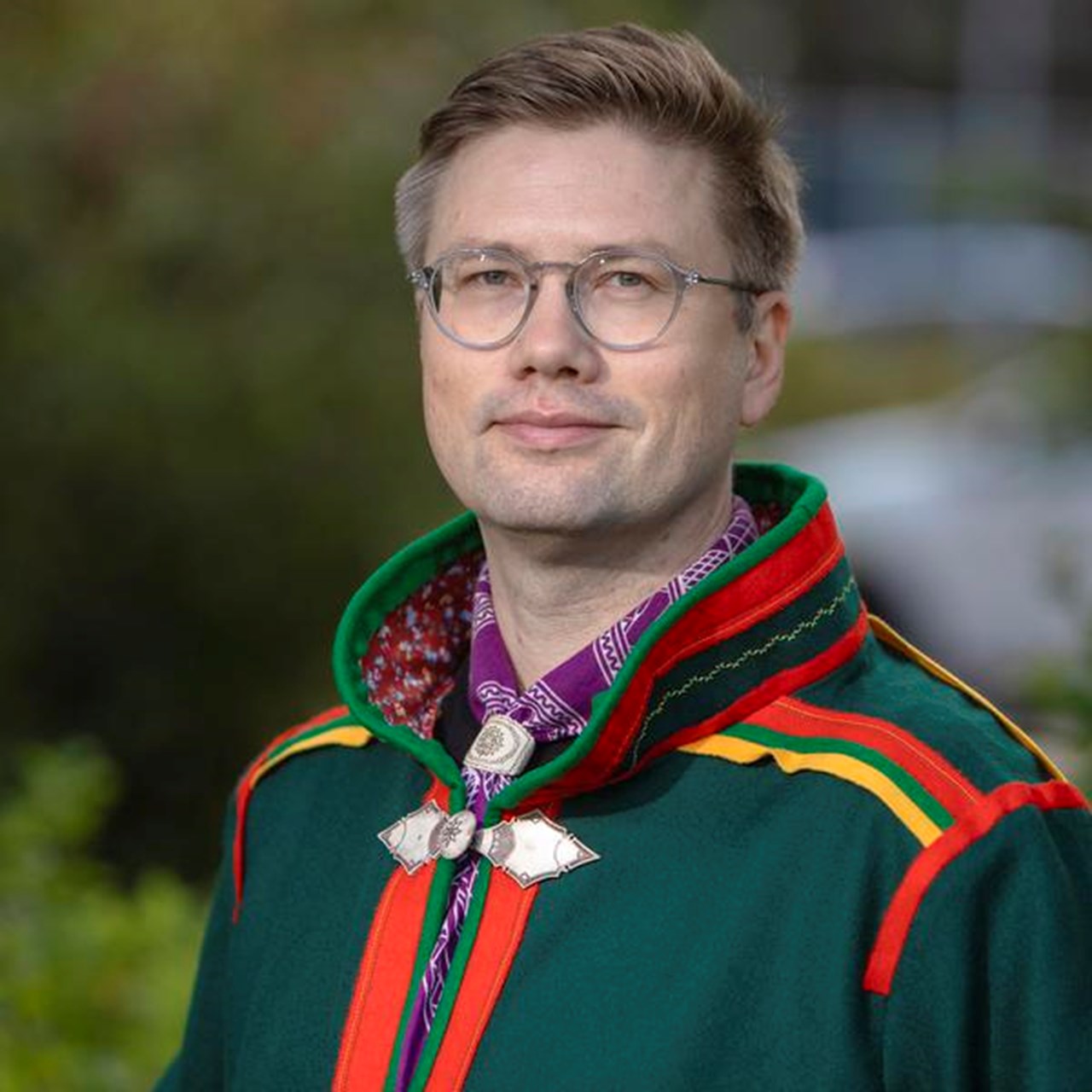 Petter Stoor