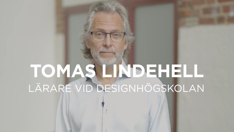 Film: "Dörren står alltid på glänt för studenterna" – om att jobba som lärare vid Umeå universitet