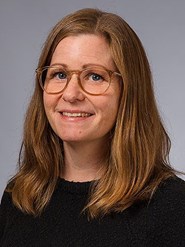 Nina Wendel