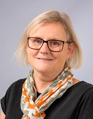 Åsa Svedmark