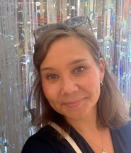 Personalbild Anna Annala