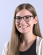 Personalbild Josefin Rönngren