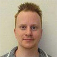 Staff photo Per Flodbring Larsson