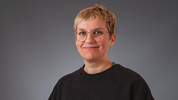 Universitetsadjunkt (tjänstledig) vid Institutionen för omvårdnadDoktorand vid Institutionen för omvårdnad