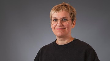 Universitetsadjunkt (tjänstledig) vid Institutionen för omvårdnadDoktorand vid Institutionen för omvårdnad