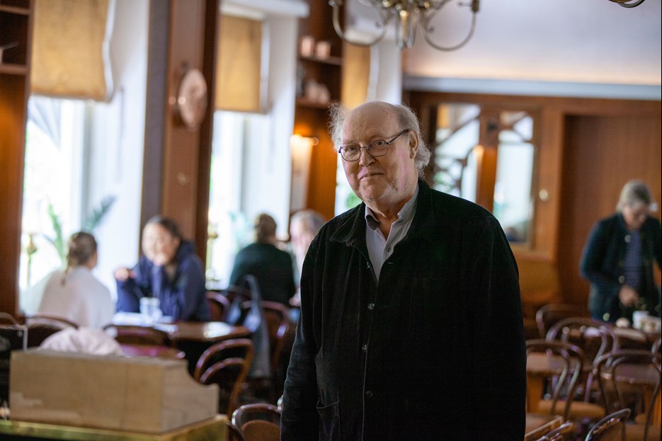 Lars-Erik Edlund