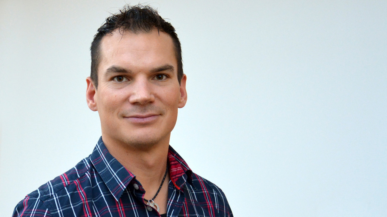 Daniel Sand&eacute;n, Pedagogiska institutionen