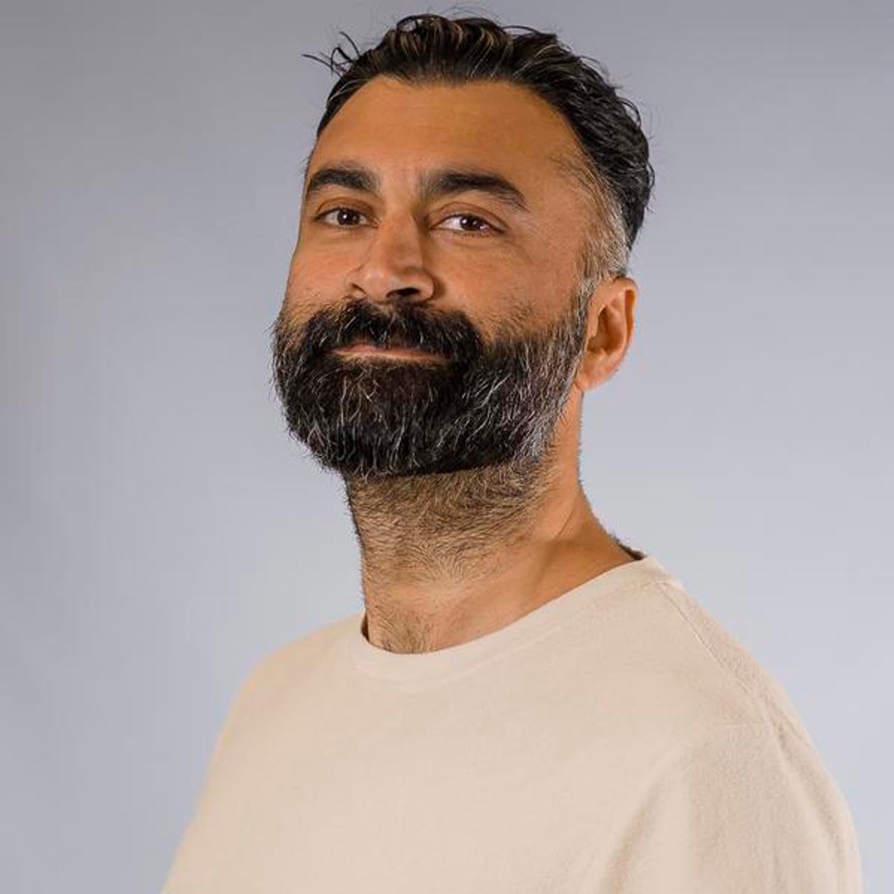 Tomadj Karimi