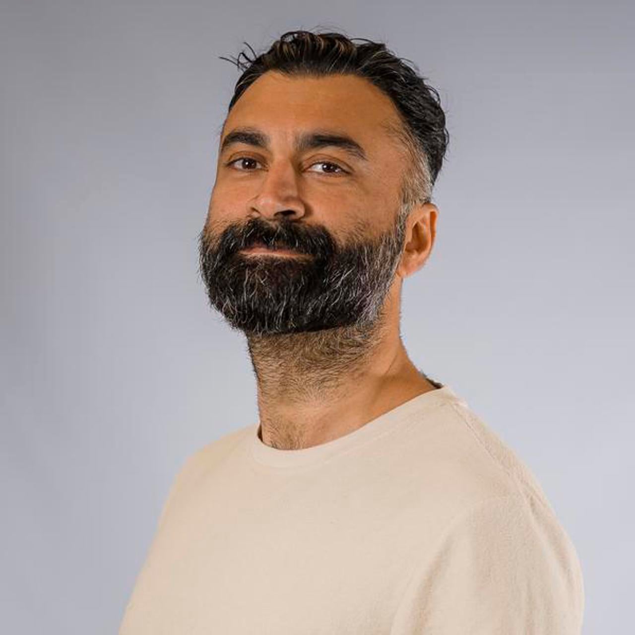 Tomadj Karimi