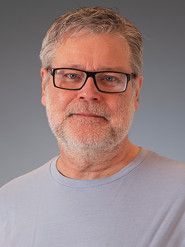 Personalbild Christer Engde
