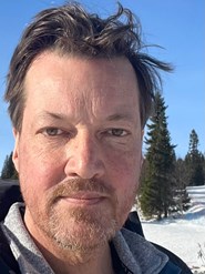 Personalbild Rickard Sjöberg