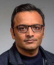 Zia Farooq