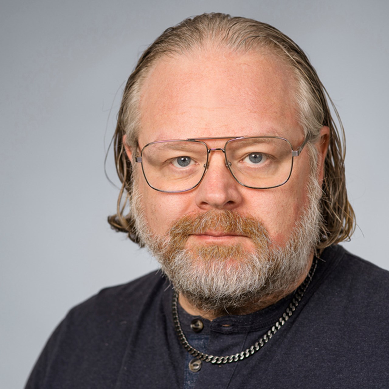 Björn Ahlström