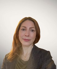 Staff photo Liselotte Eriksson