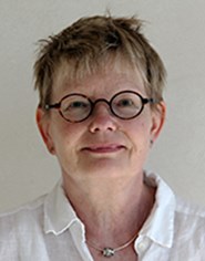 Personalbild Christina Karlberg