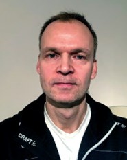 Anders Backman