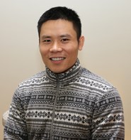Chanh Le Tan Nguyen