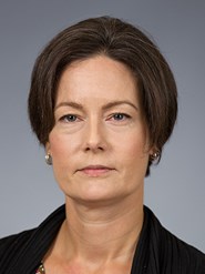 Personalbild Marie Lindgren