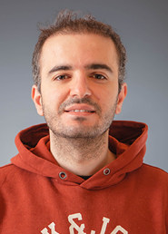 Staff photo Selman Yildirim