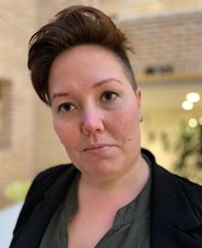 Josefine Wälivaara
