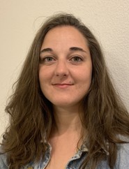 Personalbild Caroline Bigey
