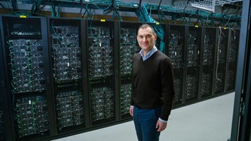 Paolo Bientinesi