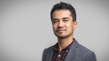 Guilherme Chihaya-De Silva, Nord University